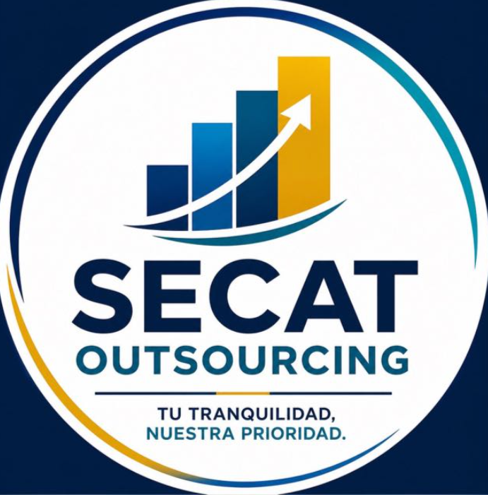 Logo SECAT Outsourcing
